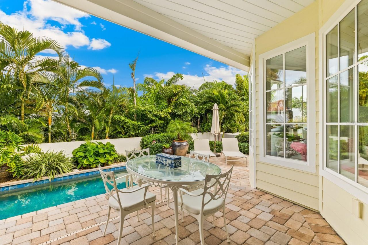 760 E Railroad Avenue, Boca Grande, FL 33921 Photo