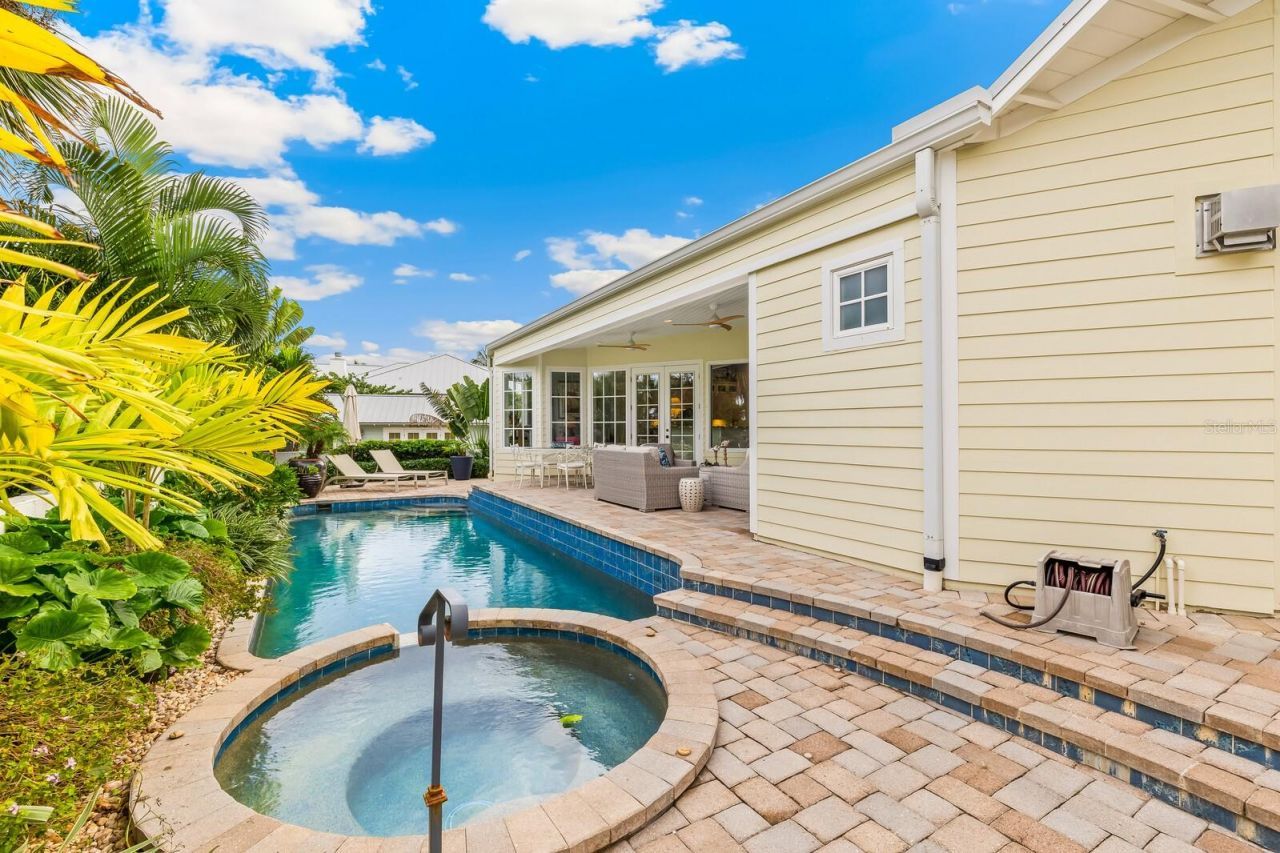 760 E Railroad Avenue, Boca Grande, FL 33921 Photo