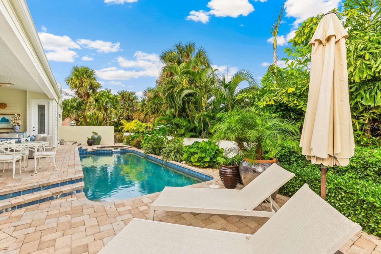 760 E Railroad Avenue, Boca Grande, FL 33921 Photo
