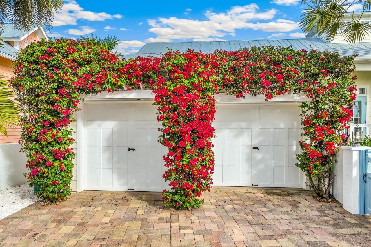 760 E Railroad Avenue, Boca Grande, FL 33921 Photo