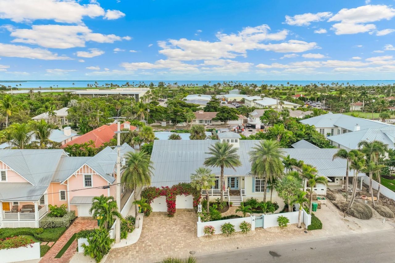 760 E Railroad Avenue, Boca Grande, FL 33921 Photo