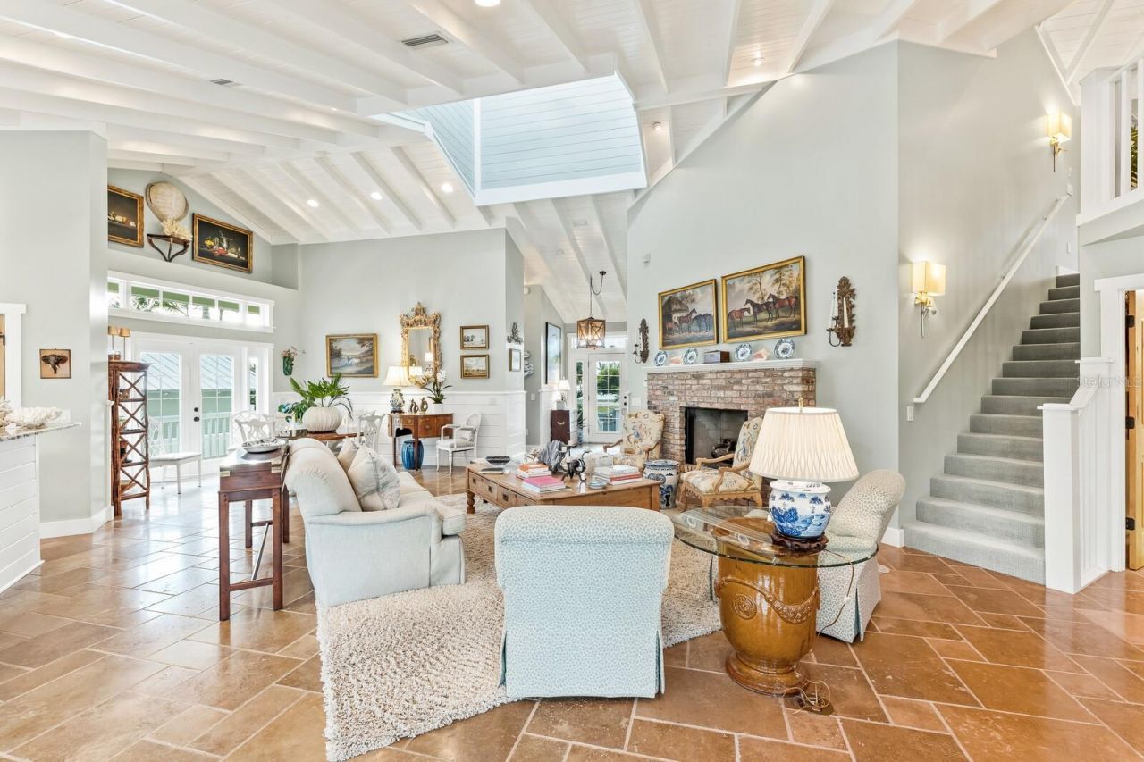 760 E Railroad Avenue, Boca Grande, FL 33921 Photo