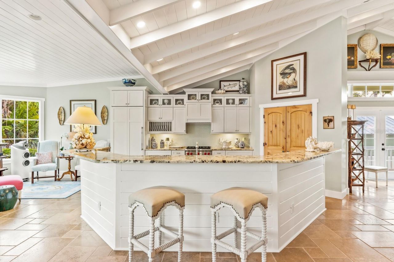 760 E Railroad Avenue, Boca Grande, FL 33921 Photo