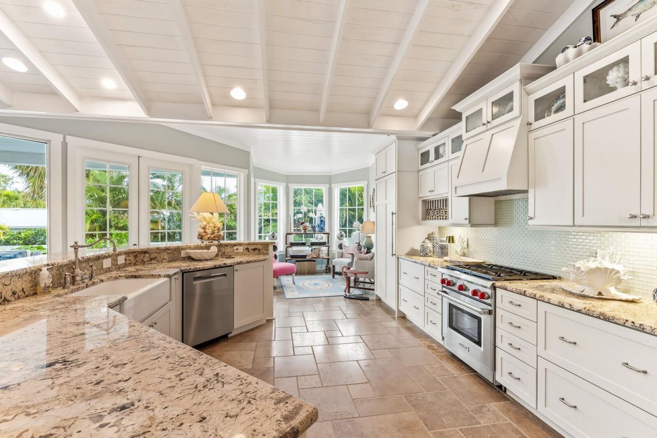 760 E Railroad Avenue, Boca Grande, FL 33921 Photo