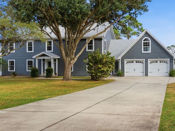 5743 SWEETWATER BOULEVARD, PORT ORANGE, FL 32127