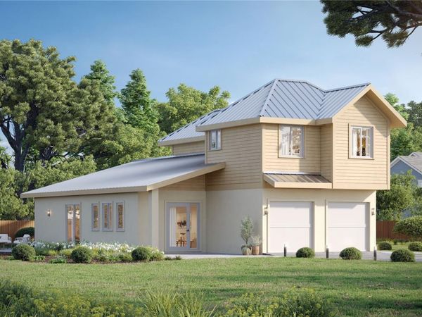 2841 EDGEWOOD LANE, SARASOTA, FL 34231