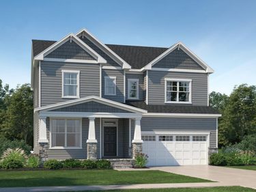 113 Ocean Mist Lane, Holly Springs, NC 27540