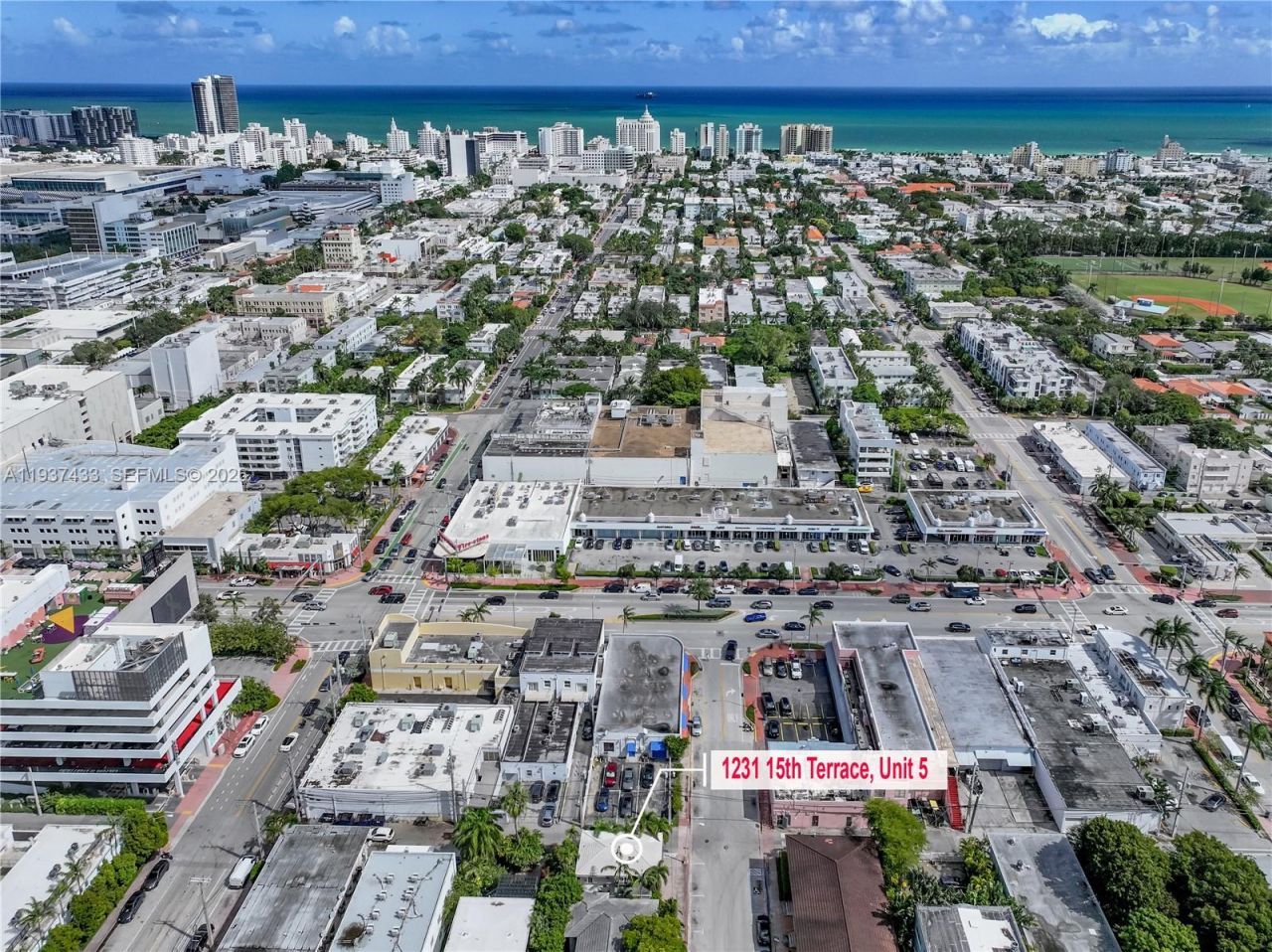 1231 15th Ter, Unit 5, Miami Beach, FL 33139 Photo