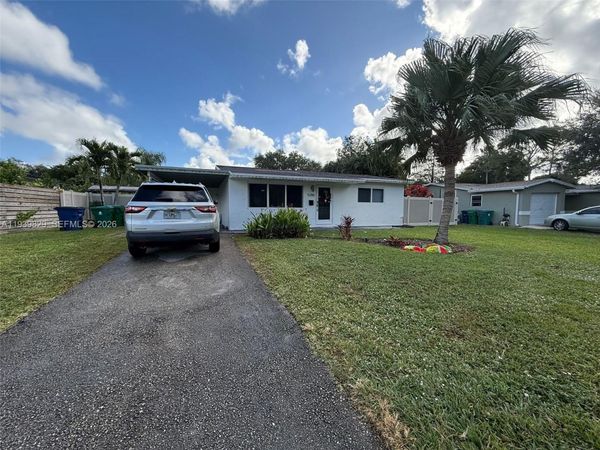 5280 SW 92nd Ter, Cooper City, FL 33328