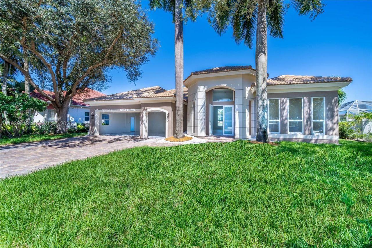 8041 Bermuda Point Ln, Davie, FL 33328 Photo