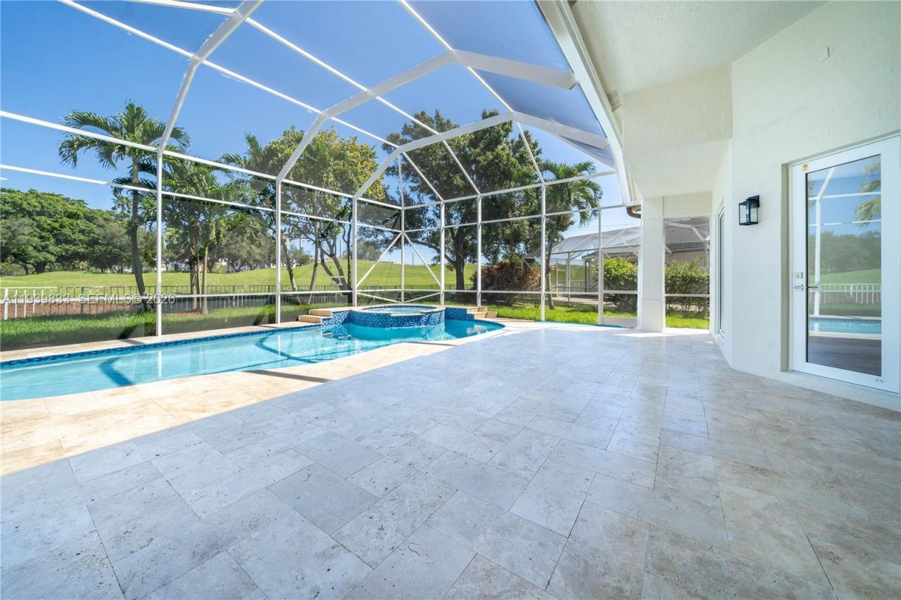 8041 Bermuda Point Ln, Davie, FL 33328 Photo