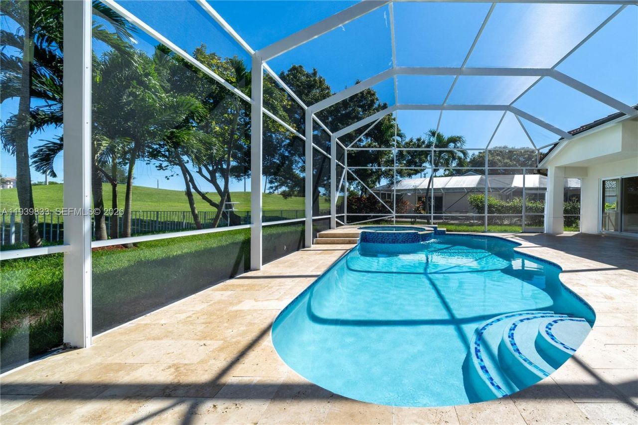 8041 Bermuda Point Ln, Davie, FL 33328 Photo