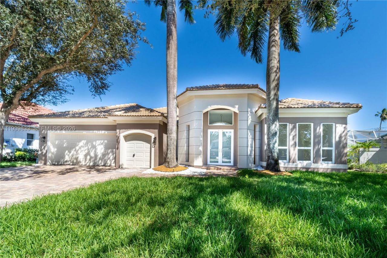 8041 Bermuda Point Ln, Davie, FL 33328 Photo