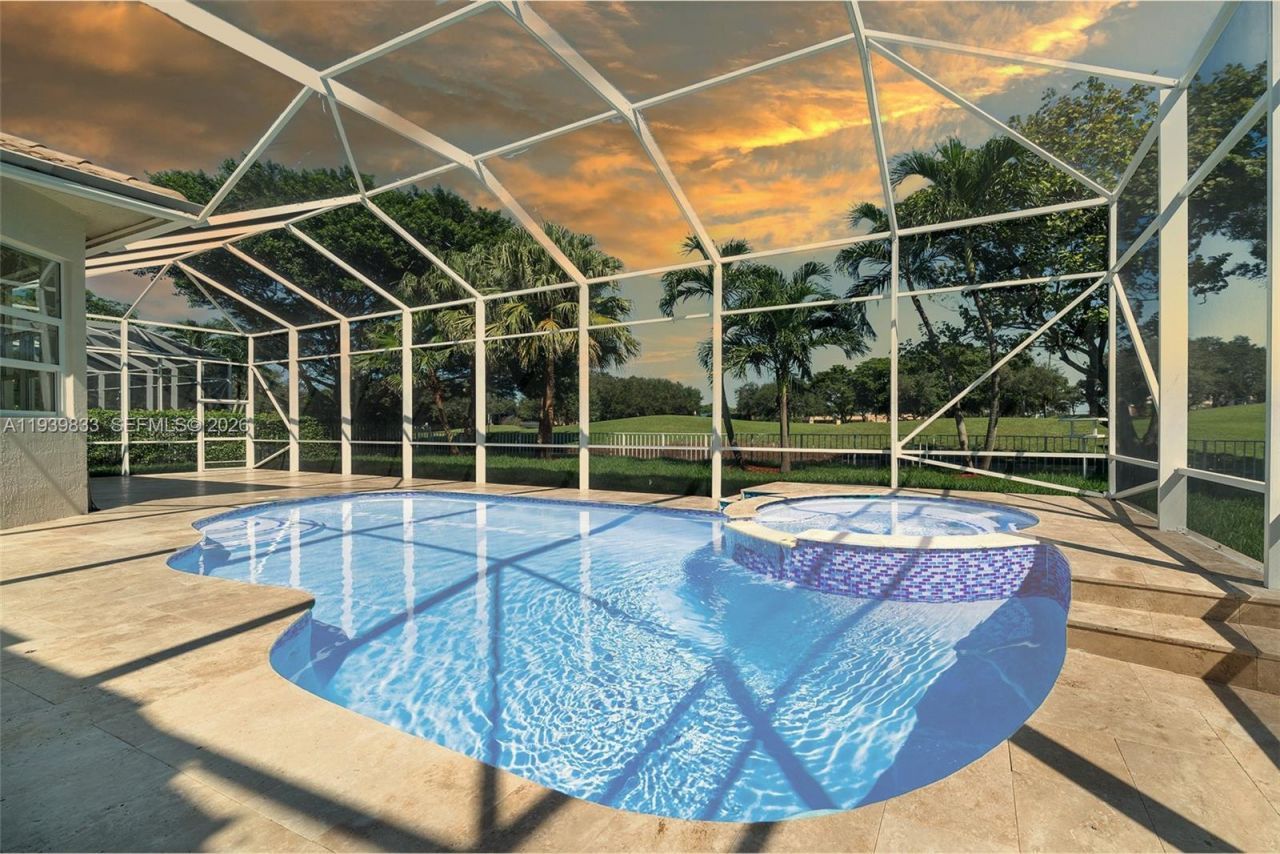 8041 Bermuda Point Ln, Davie, FL 33328 Photo