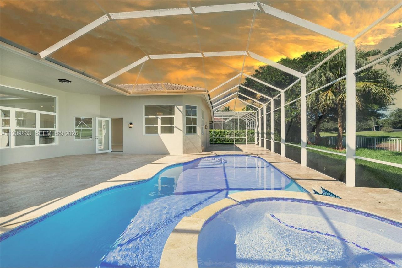 8041 Bermuda Point Ln, Davie, FL 33328 Photo