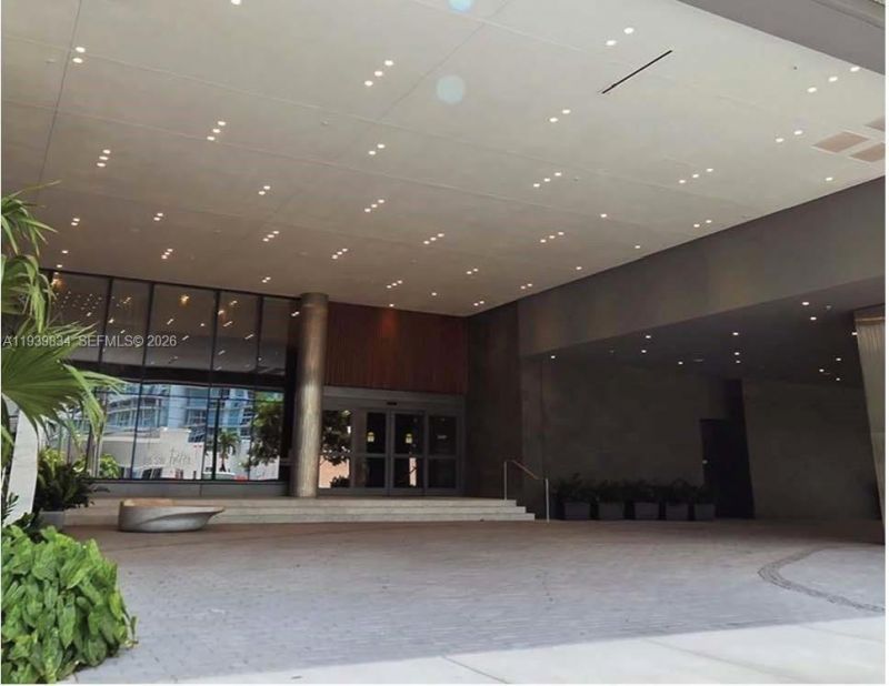 88 SW 7 Street , Unit 3403, Miami, FL 33130 Photo