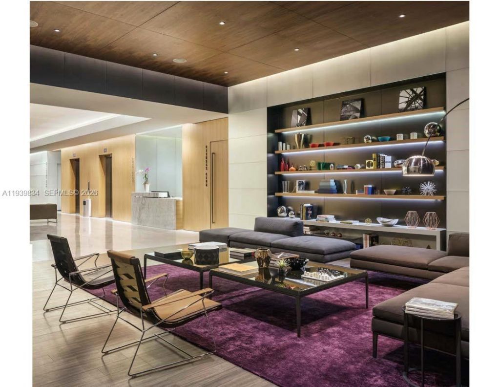 88 SW 7 Street , Unit 3403, Miami, FL 33130 Photo