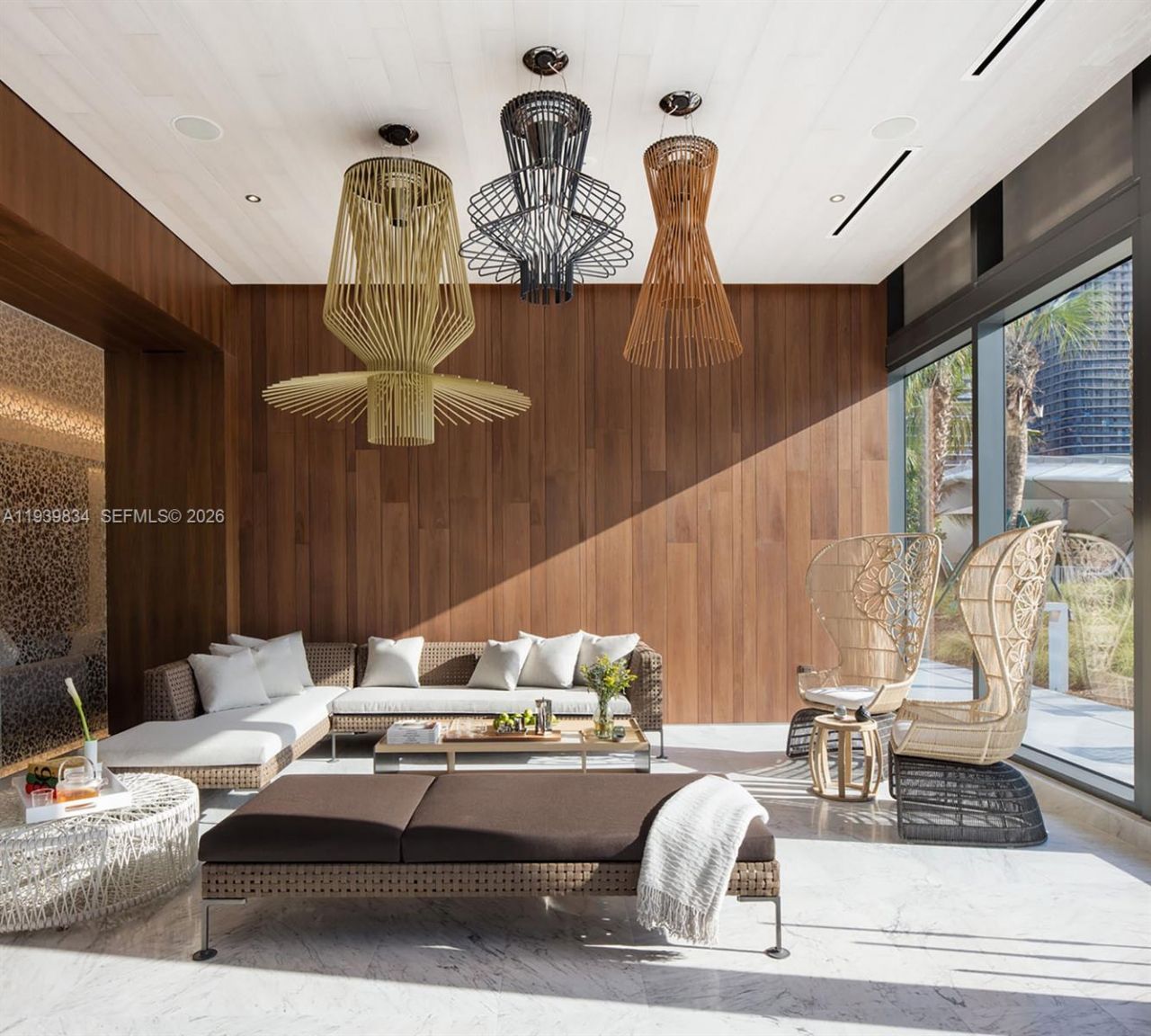 88 SW 7 Street , Unit 3403, Miami, FL 33130 Photo