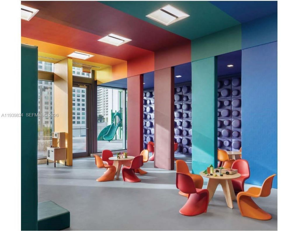 88 SW 7 Street , Unit 3403, Miami, FL 33130 Photo