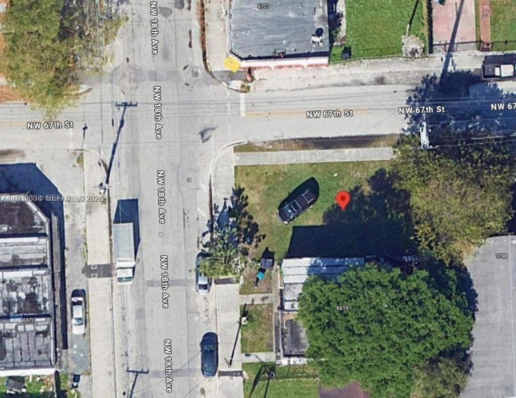 6617 NW 18th Ave , Miami, FL 33147 Photo