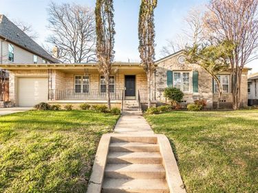 6219 Penrose Avenue, Dallas, TX 75214