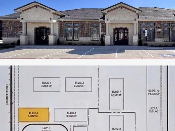 1801 S Trinity Street, Decatur, TX 76234