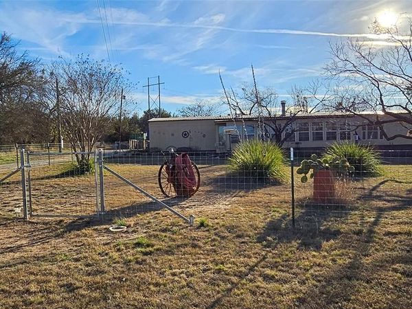 800 County Road 319, Early, TX 76802