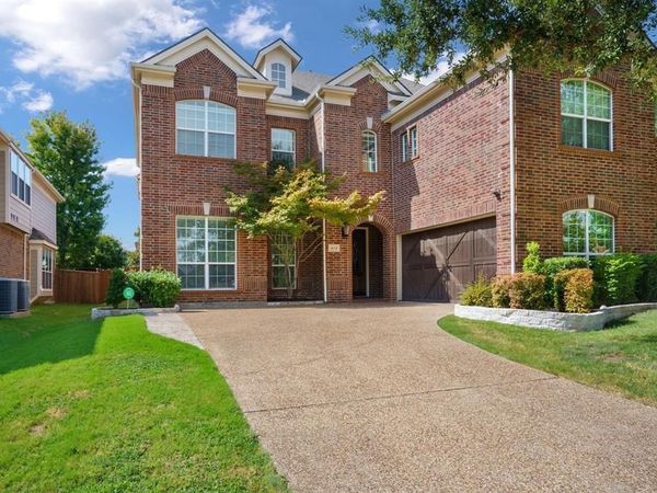 4624 United Lane, Plano, TX 75024