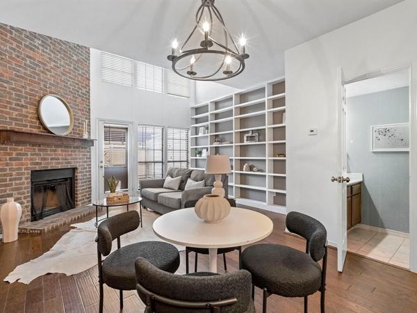 9910 Royal Lane, Unit 1105, Dallas, TX 75231