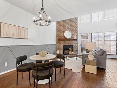 9910 Royal Lane, Unit 1105, Dallas, TX 75231