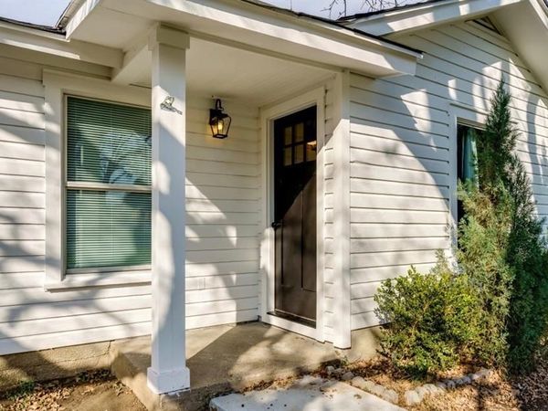 2021 Bluebonnet Drive, Fort Worth, TX 76111