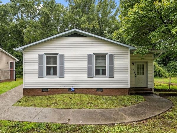 2036 Willow Road, Greensboro, NC 27406