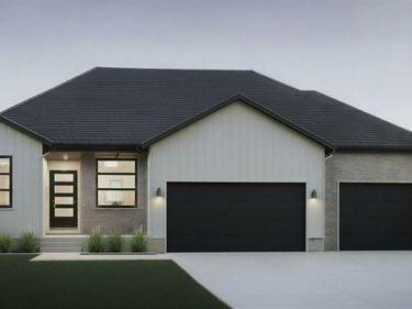 8810 Dragonfly Lane, Lincoln, NE 68526