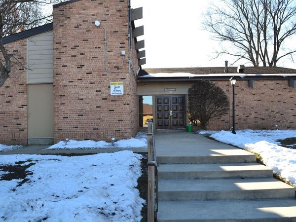 8747 N 72nd STREET, Unit 3, Milwaukee, WI 53223