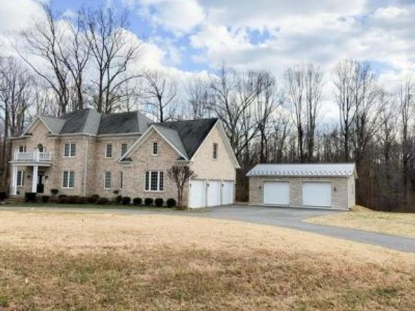 5707 IRON STONE ROAD, LOTHIAN, MD 20711