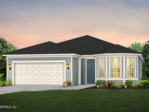 3514 CEDAR PRESERVE Lane, Middleburg, FL 32068