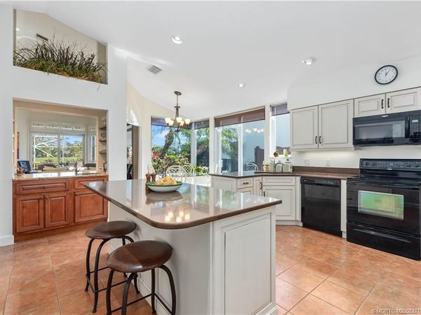 13265 Harbour Ridge Boulevard, Palm City, FL 34990