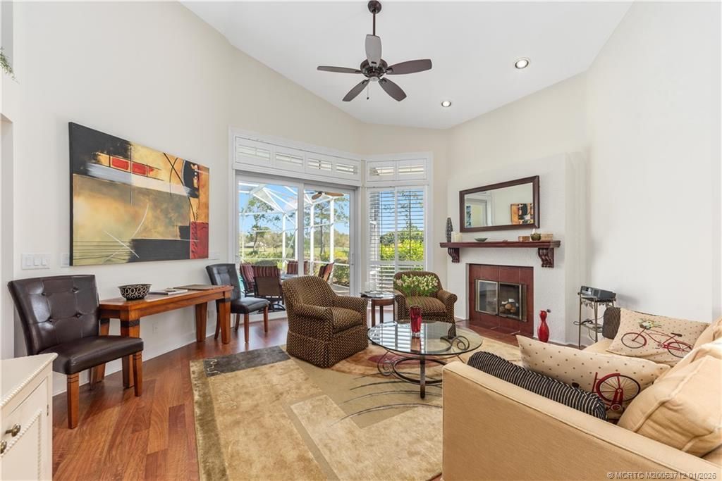 13265 Harbour Ridge Boulevard, Palm City, FL 34990 Photo