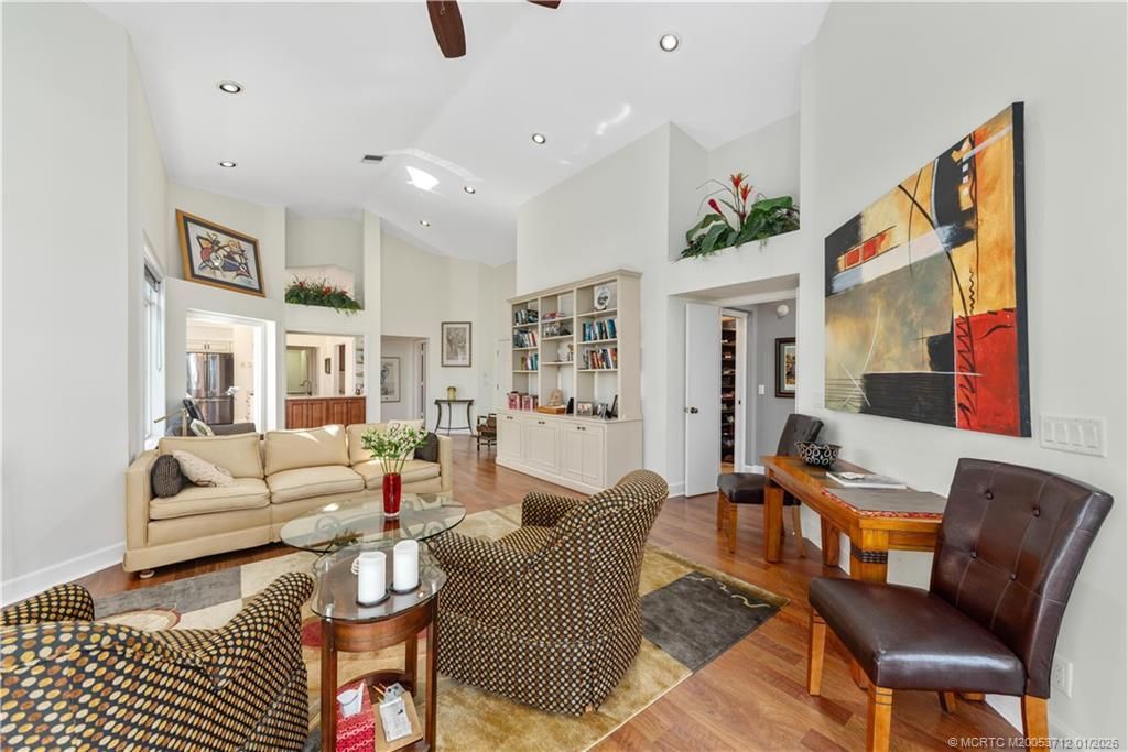 13265 Harbour Ridge Boulevard, Palm City, FL 34990 Photo