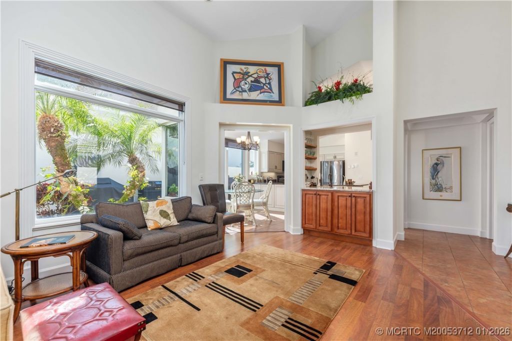 13265 Harbour Ridge Boulevard, Palm City, FL 34990 Photo