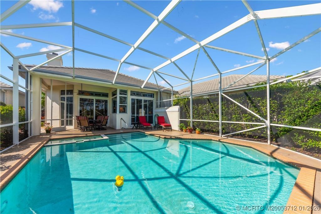 13265 Harbour Ridge Boulevard, Palm City, FL 34990 Photo
