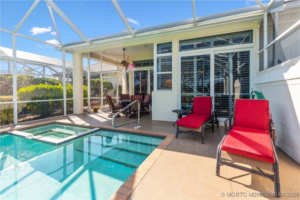 13265 Harbour Ridge Boulevard, Palm City, FL 34990 Photo