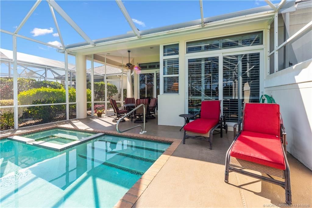 13265 Harbour Ridge Boulevard, Palm City, FL 34990 Photo