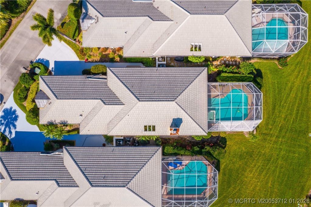 13265 Harbour Ridge Boulevard, Palm City, FL 34990 Photo