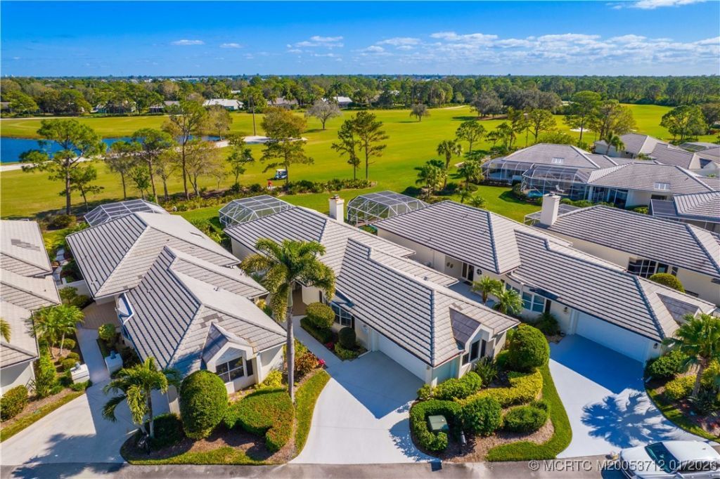 13265 Harbour Ridge Boulevard, Palm City, FL 34990 Photo