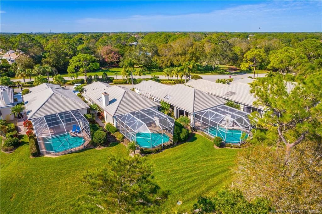 13265 Harbour Ridge Boulevard, Palm City, FL 34990 Photo