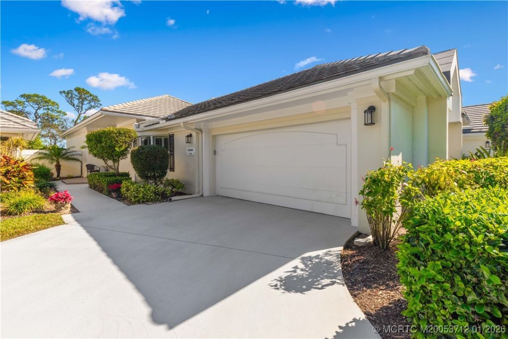 13265 Harbour Ridge Boulevard, Palm City, FL 34990 Photo