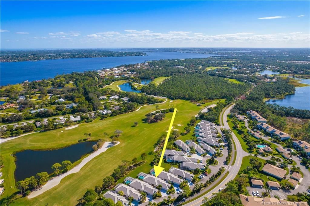 13265 Harbour Ridge Boulevard, Palm City, FL 34990 Photo