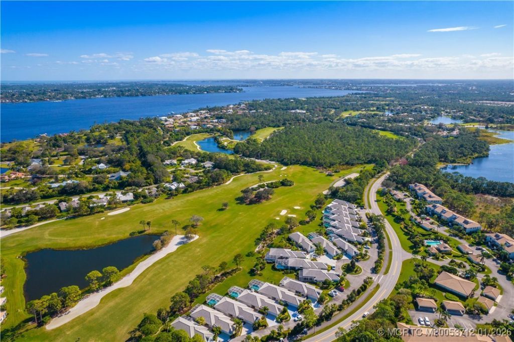 13265 Harbour Ridge Boulevard, Palm City, FL 34990 Photo