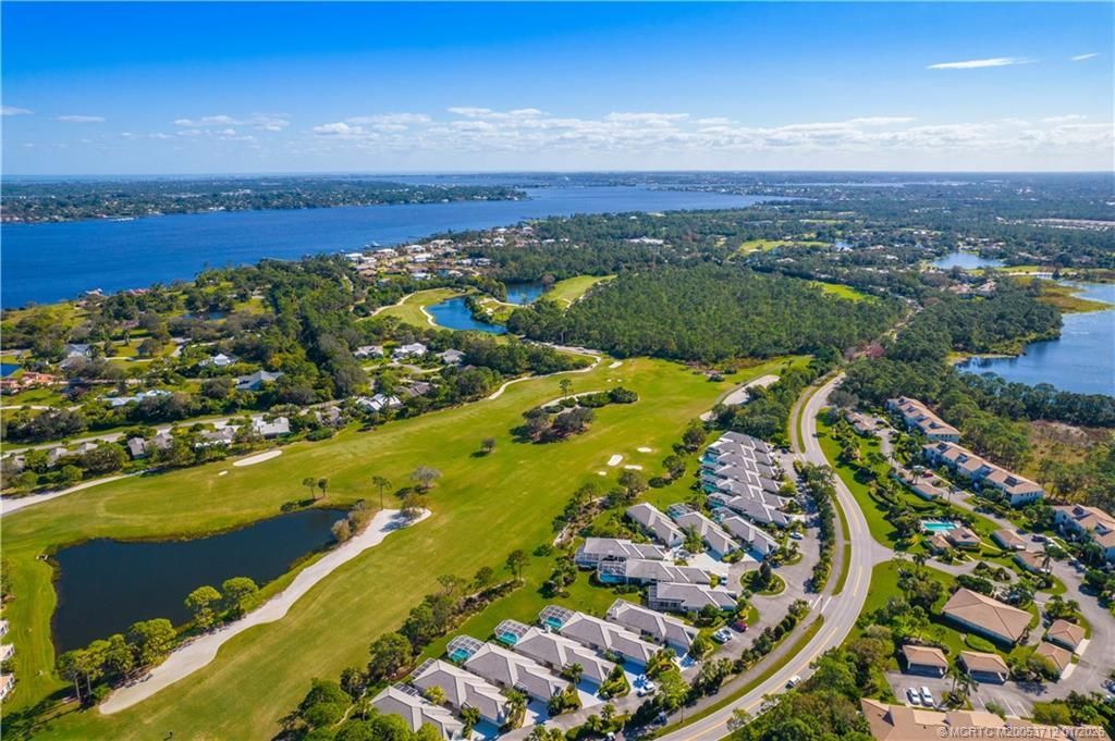 13265 Harbour Ridge Boulevard, Palm City, FL 34990 Photo